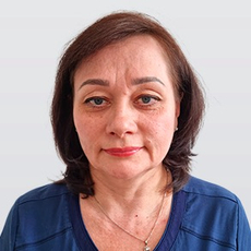 Проценко Виктория Николаевна, гинеколог