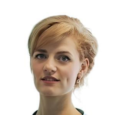 Петина Анастасия Викторовна, стоматолог-терапевт