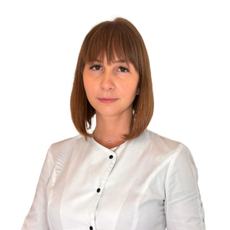 Кушакова Мария Алексеевна, терапевт