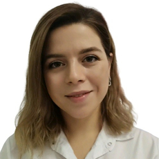 Кадимова Зарина Малашерифовна, невролог