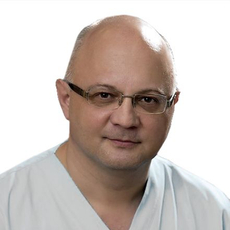 Жернов Алексей Александрович, уролог