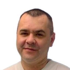 Николаев Дмитрий Николаевич, стоматолог-терапевт