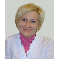 Тархова Наталья Юрьевна, стоматолог-терапевт