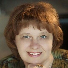 Громаковская Елена Ивановна, гастроэнтеролог