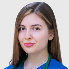 Мамонтова Лейла Николаевна, терапевт