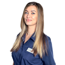 Козак Анна Валерьевна, детский стоматолог