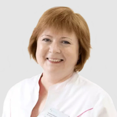 Курбацкая Маргарита Михайловна, эндокринолог