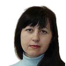 Фомина Вероника Андреевна, стоматолог-терапевт