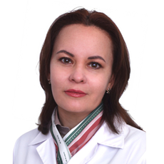 Шумкина Елена Васильевна, врач УЗД