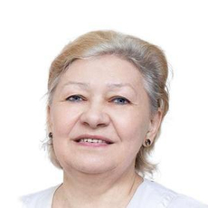 Ларионова Людмила Николаевна, маммолог-онколог