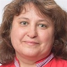 Кантеева Юлия Леонидовна, врач функциональной диагностики