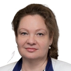 Будникова Лилия Николаевна, физиотерапевт