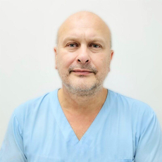 Тоношарев Олег Анатольевич, массажист