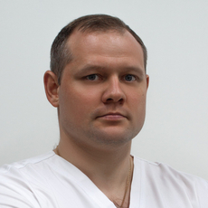 Машуков Артём Сергеевич, ортопед