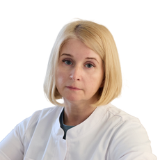 Низовцева Олеся Алексеевна, гинеколог