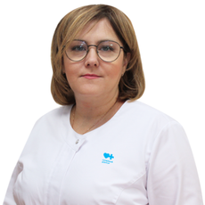 Титова Юлия Владимировна, гинеколог