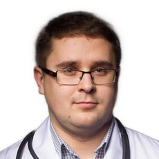 Батраков Дмитрий Игоревич, гастроэнтеролог