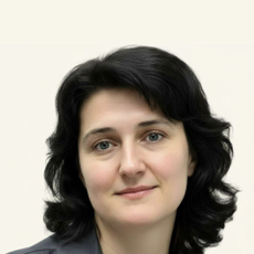 Игнатьева Наталья Владимировна, ортодонт