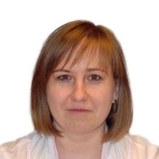 Рыбалкина Ольга Александровна, логопед