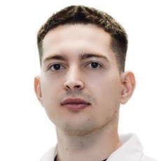 Семенов Андрей Андреевич, рентгенолог