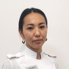 Очалаева Байрта Гавриловна, невролог