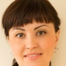 Гарипова Гузель Рафаилевна, детский массажист