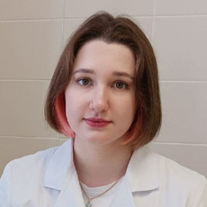 Абубекерова Наталья Дамировна, терапевт