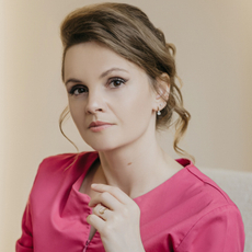 Копосова Татьяна Александровна, гинеколог