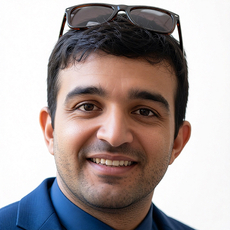 Джафаров Эльтун Азер Оглу, психолог