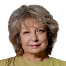 Шалашова Светлана Сергеевна, терапевт