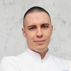 Брылёв Сергей Владимирович, стоматолог-ортопед