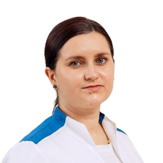 Набахат Екатерина Анатольевна, офтальмолог