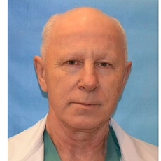 Красногоров Николай Петрович, хирург