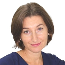 Добек Ольга Викторовна, стоматолог-терапевт