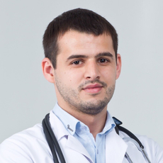 Магарамов Малик Махремович, уролог