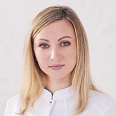 Сергеева Оксана Сергеевна, гинеколог