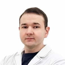 Батталов Тимур Ильгизович, рентгенолог