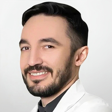 Шокиров Бахтиер Юсупджонович, стоматолог-терапевт