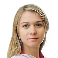 Зозуля Елена Альбертовна, гинеколог