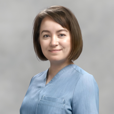 Щитова Надежда Игоревна, стоматолог-терапевт