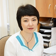 Казанцева Татьяна Васильевна, офтальмолог
