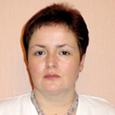 Быковская Оксана Валерьевна, акушер-гинеколог