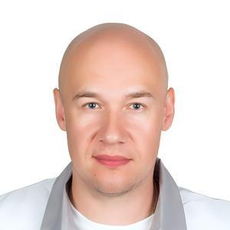 Михайлов Роман Валерьевич, ЛОР