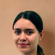 Крылова Софья Александровна, эндоскопист