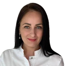 Андронникова Анна Николаевна, репродуктолог