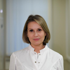 Солдышева Кристина Александровна, психиатр