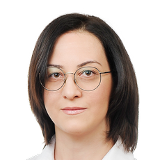 Дзидаханова Зарина Дзастемировна, гематолог