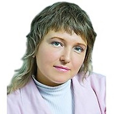 Кислякова Галина Николаевна, массажист