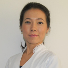 Довгаль Вероника Владимировна, дерматолог