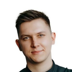 Матросов Михаил Сергеевич, стоматолог-хирург